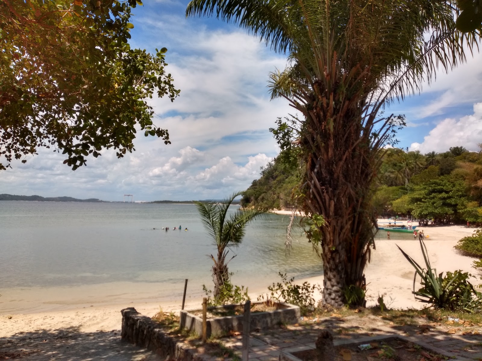 Praia da Bica