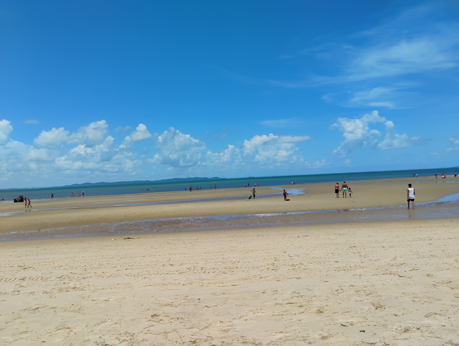 Praia de Pedras Altas
