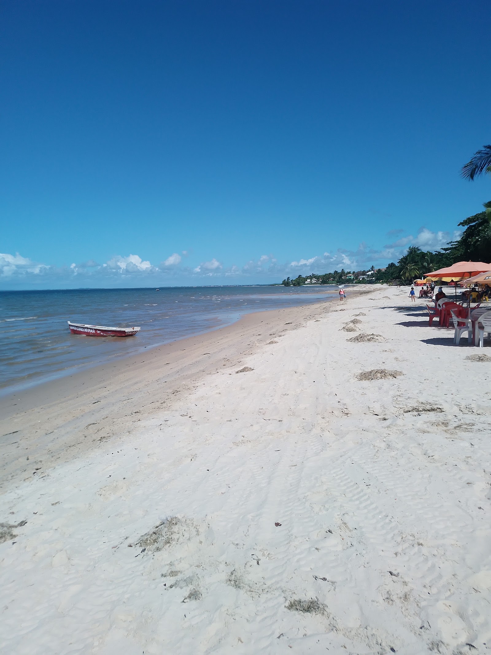 Praia de Pedras Altas