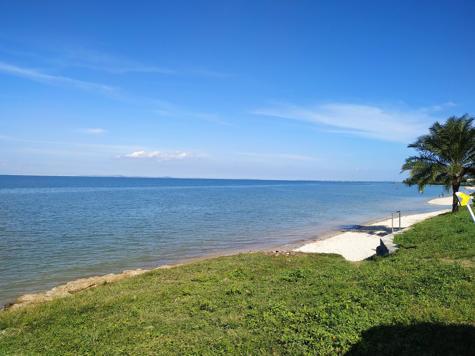 Praia de Pedras Altas