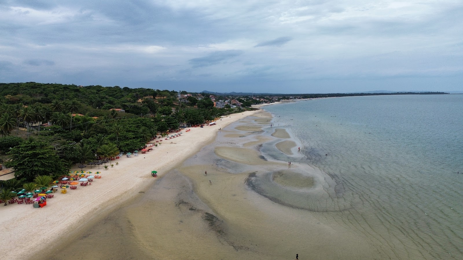 Praia de Pedras Altas