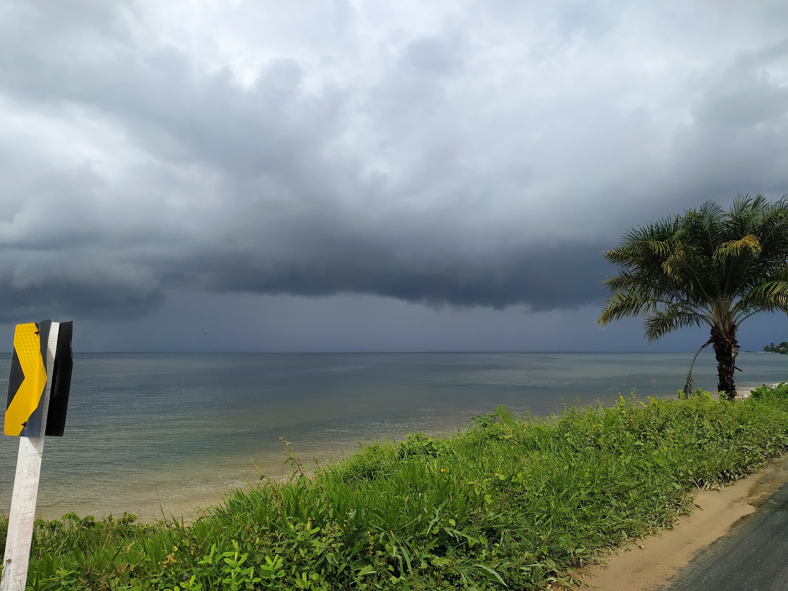 Praia de Pedras Altas