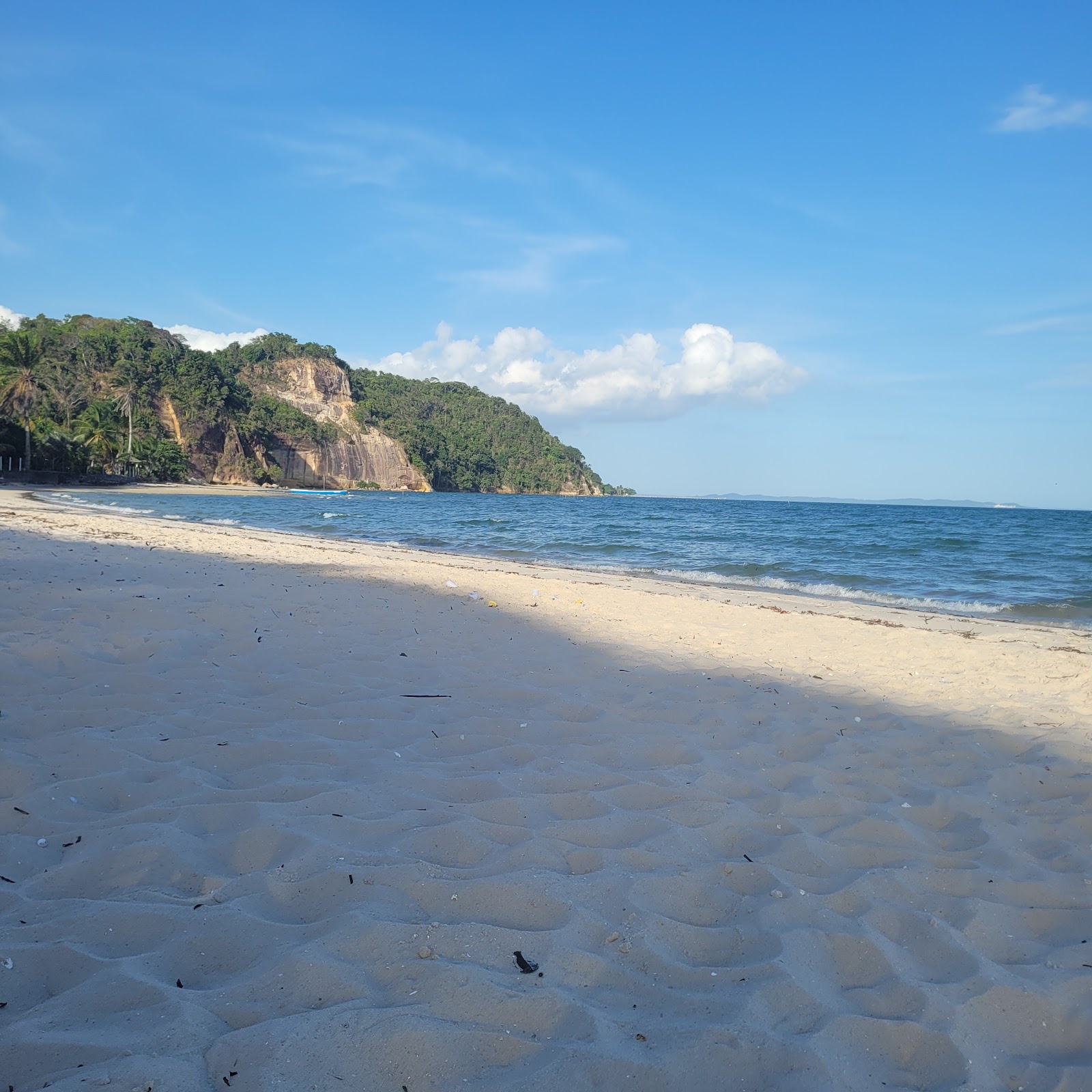 Praia de Araripe