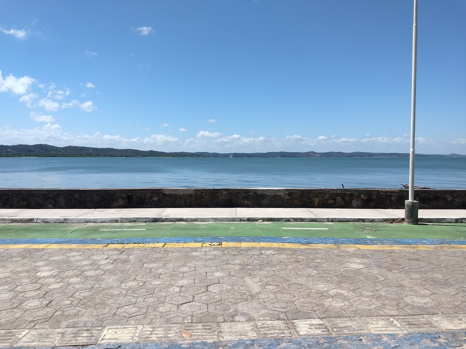 Praia do Araça