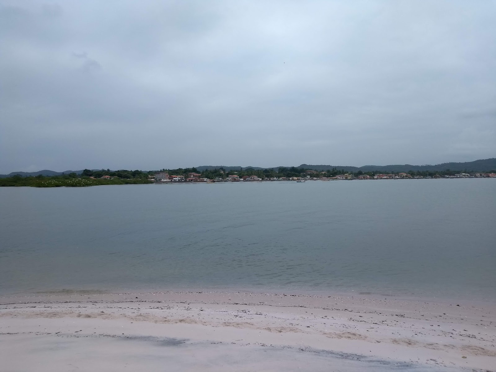 Praia do Araça