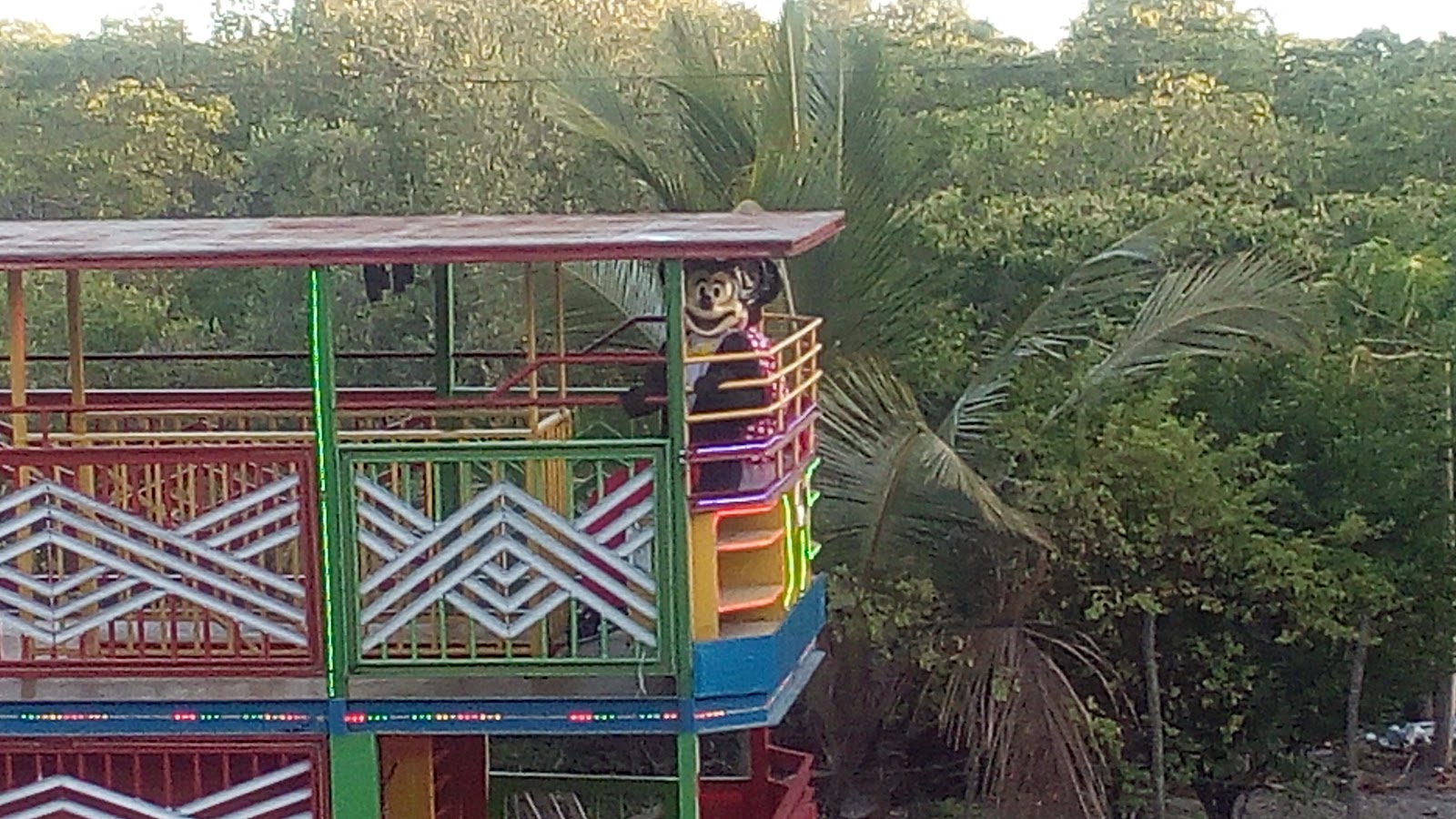 Praia do Araça