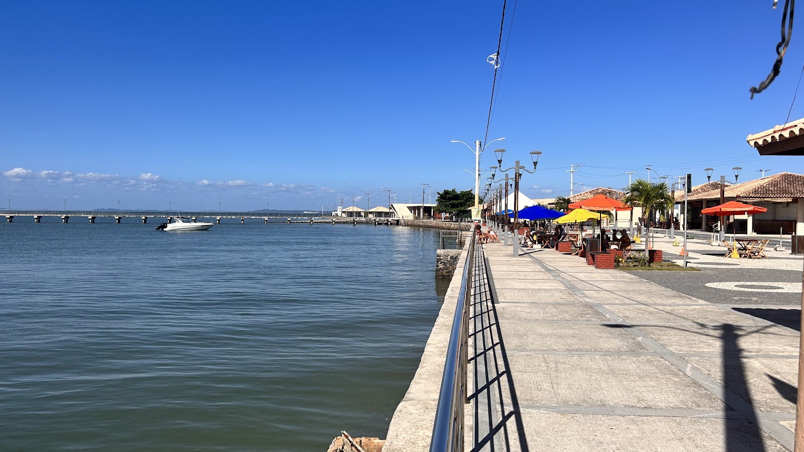 Praia do Araça
