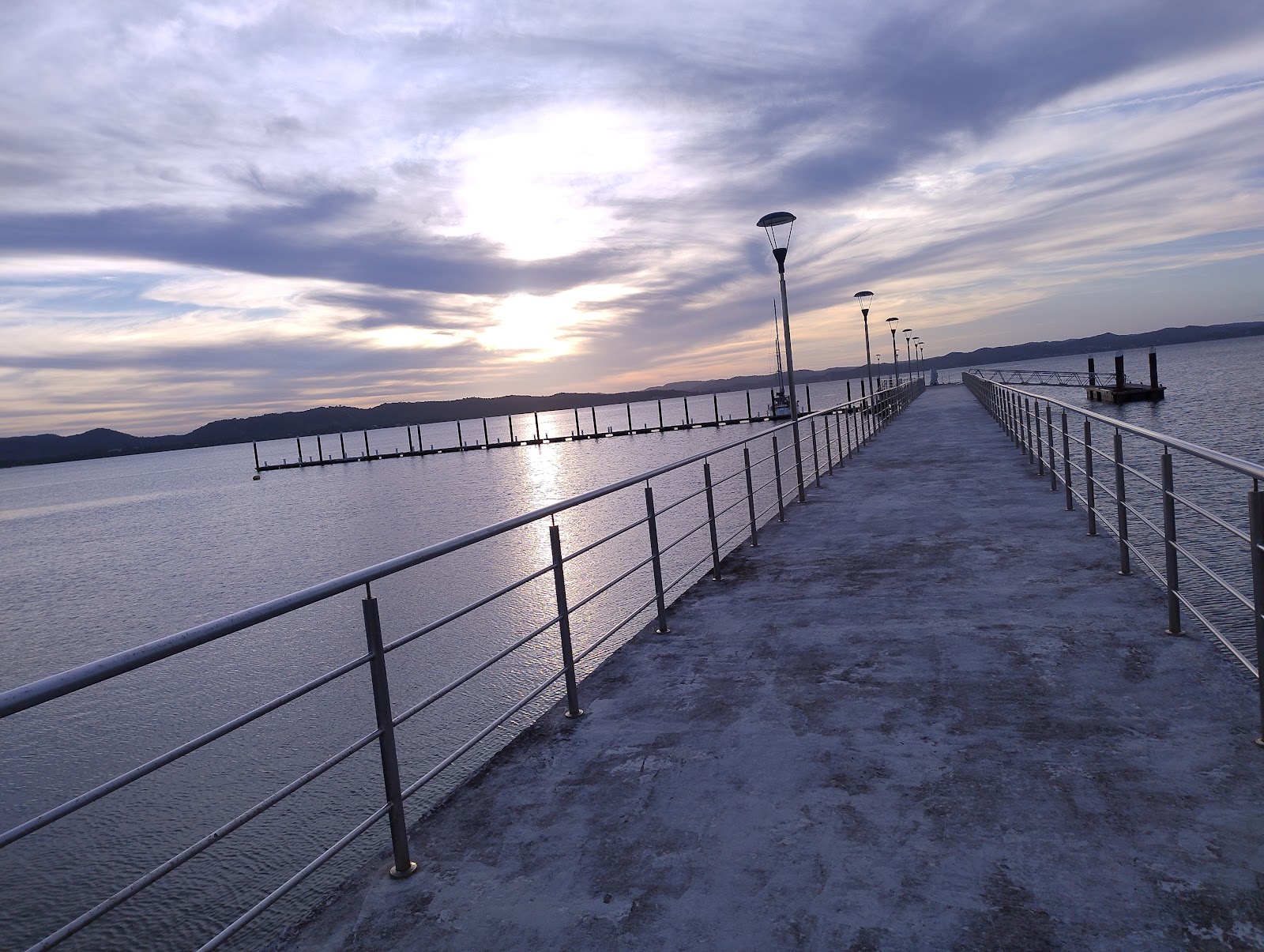 Ponte de Salinas