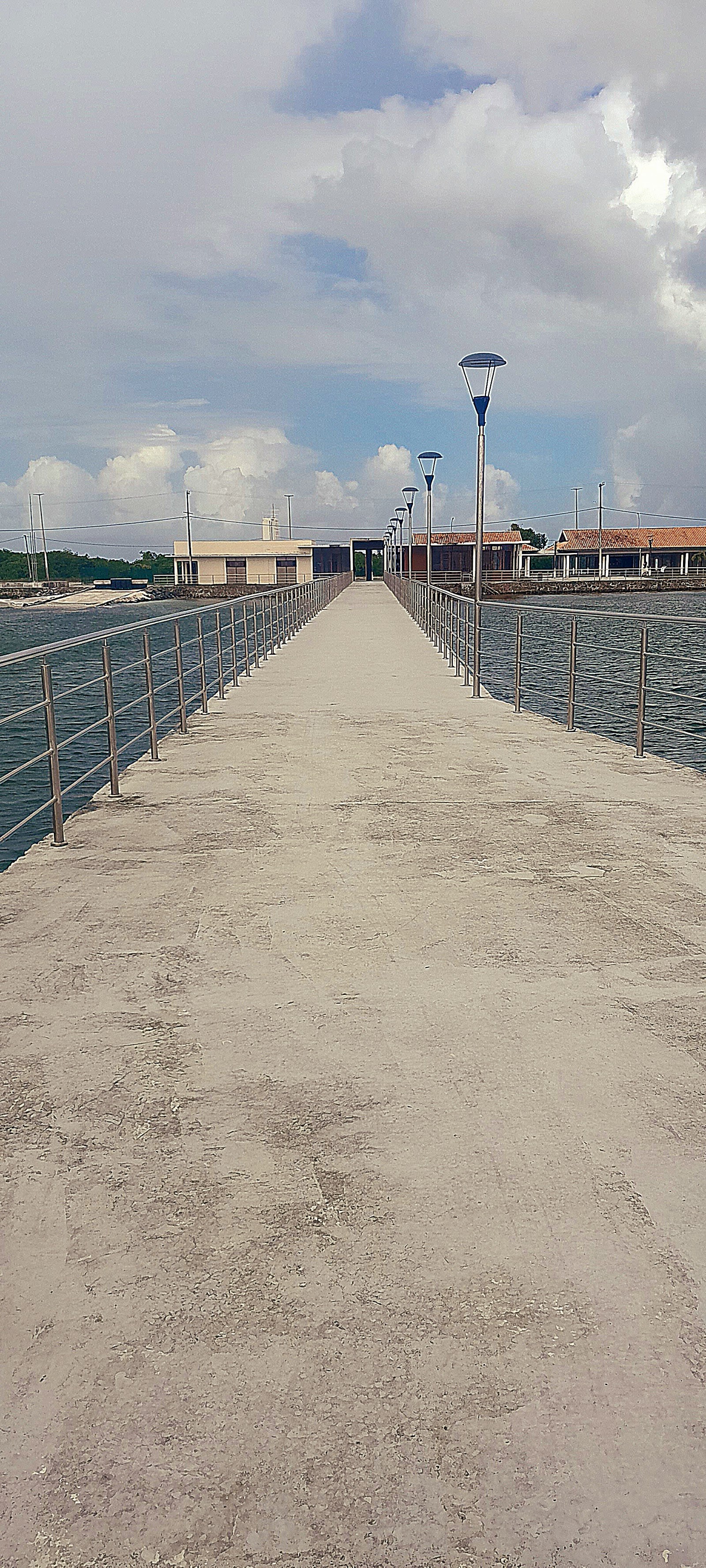 Ponte de Salinas