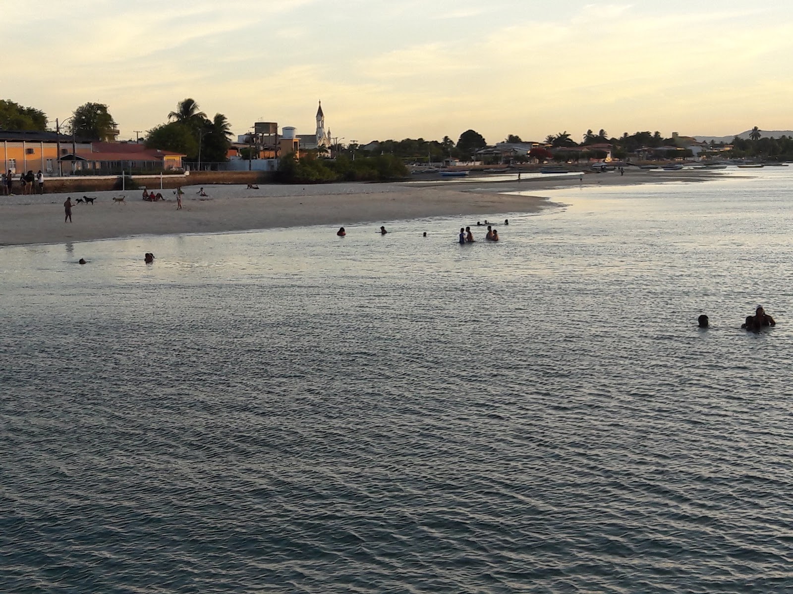 Ponte de Salinas