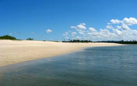 Praia Do Amor