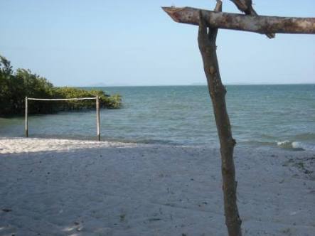 Praia Do Amor