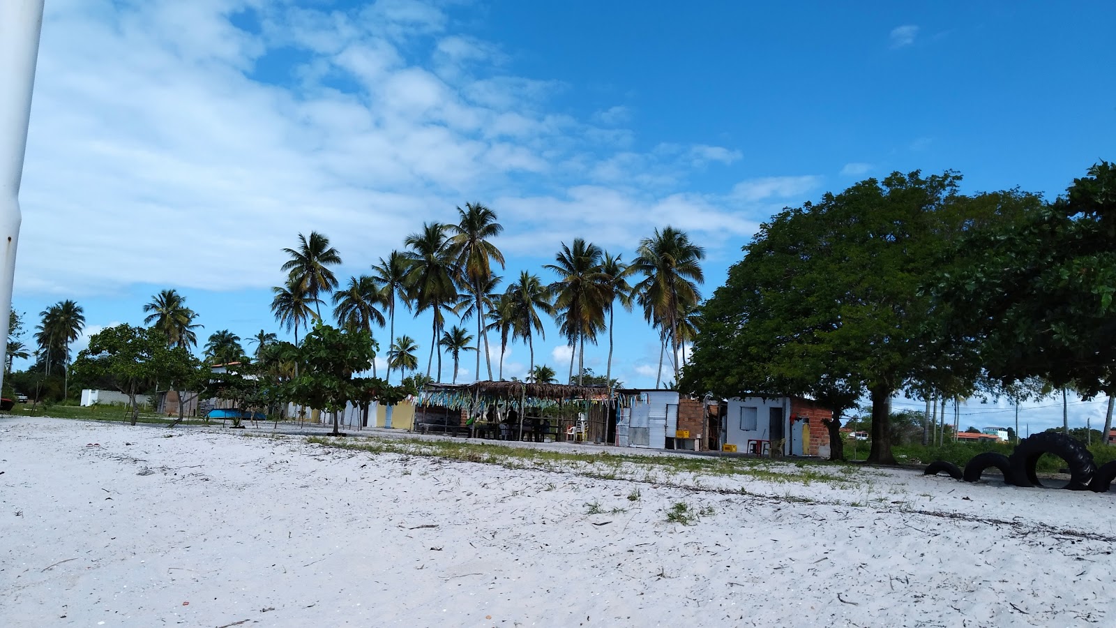 Praia Do Amor