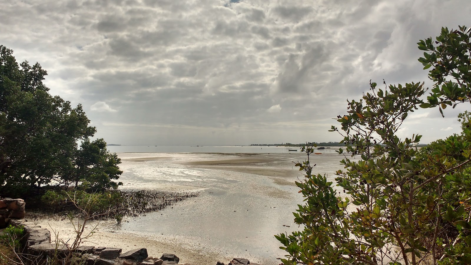 Praia Do Amor