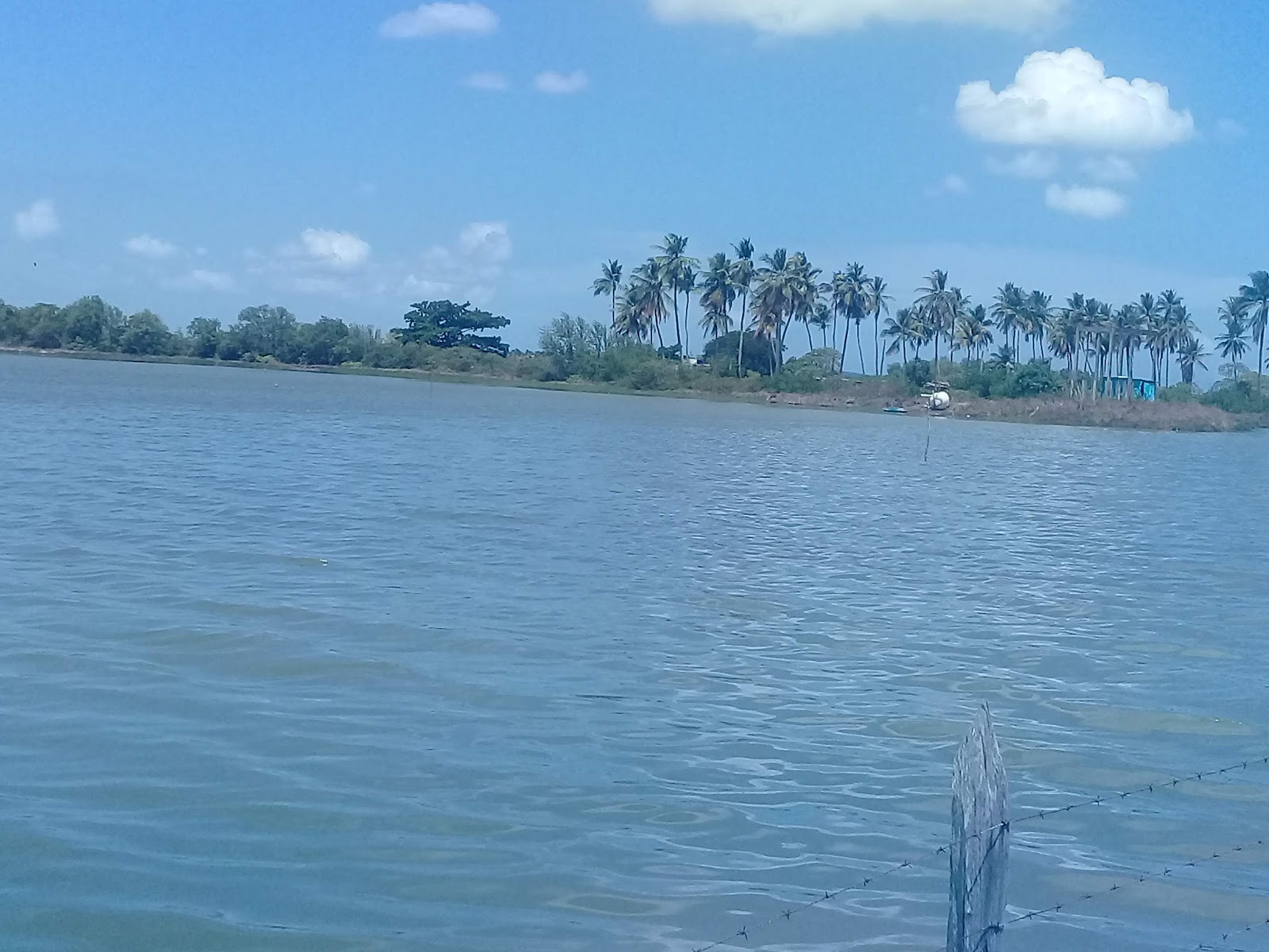 Praia Do Amor