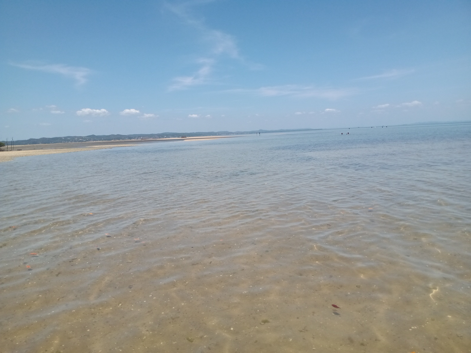 Praia Do Amor