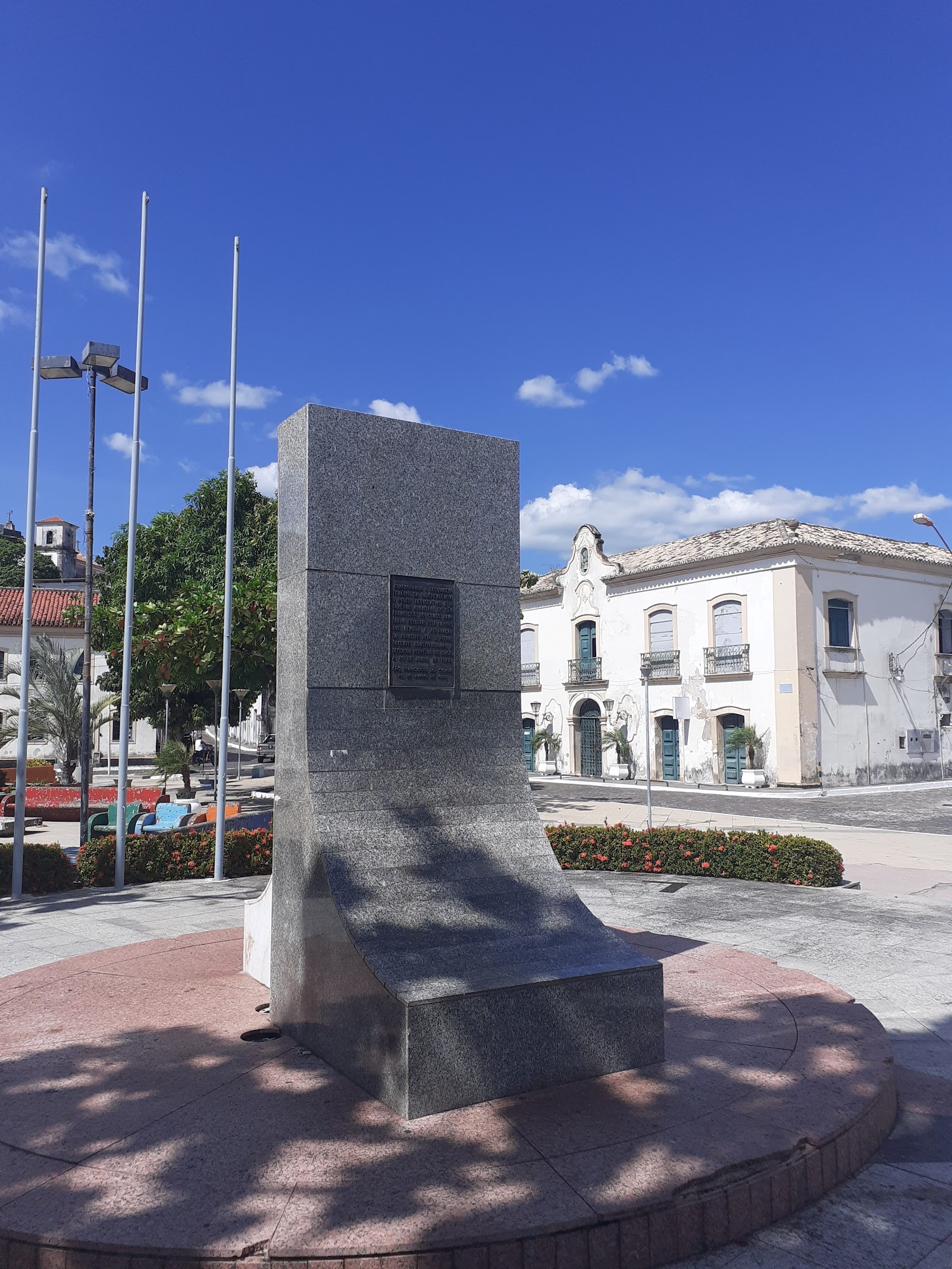 Orla de São Francisco do Conde
