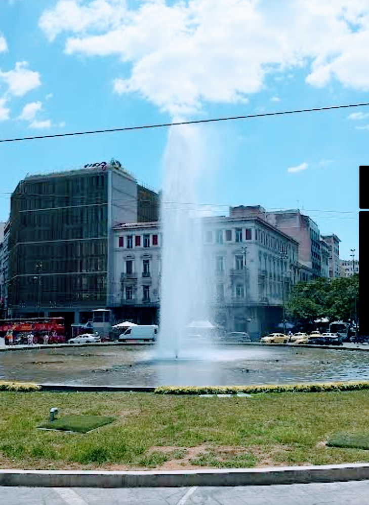 Hotel Piramide