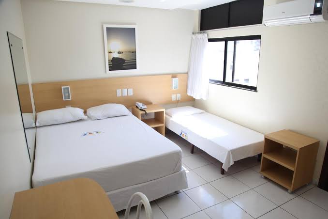 Hotel Piramide