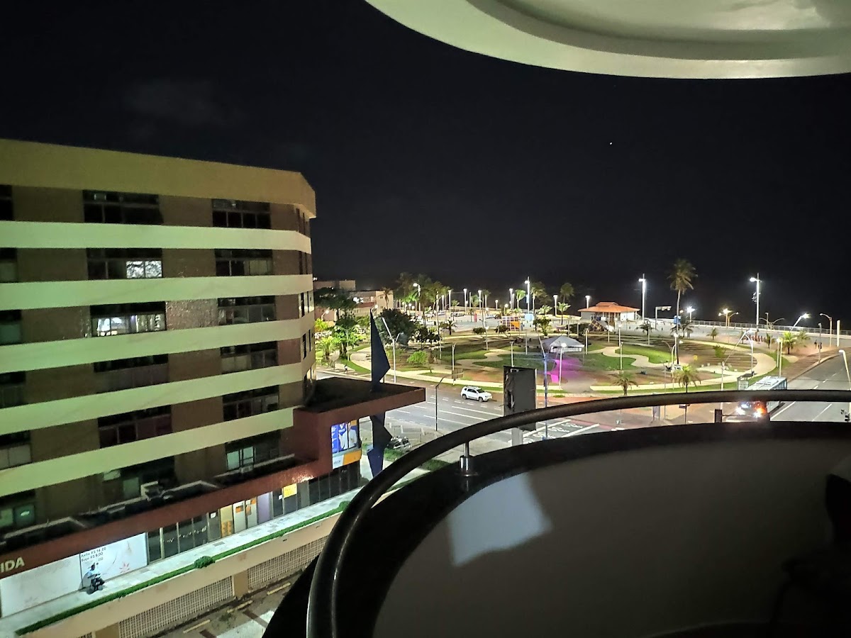 Hotel Piramide