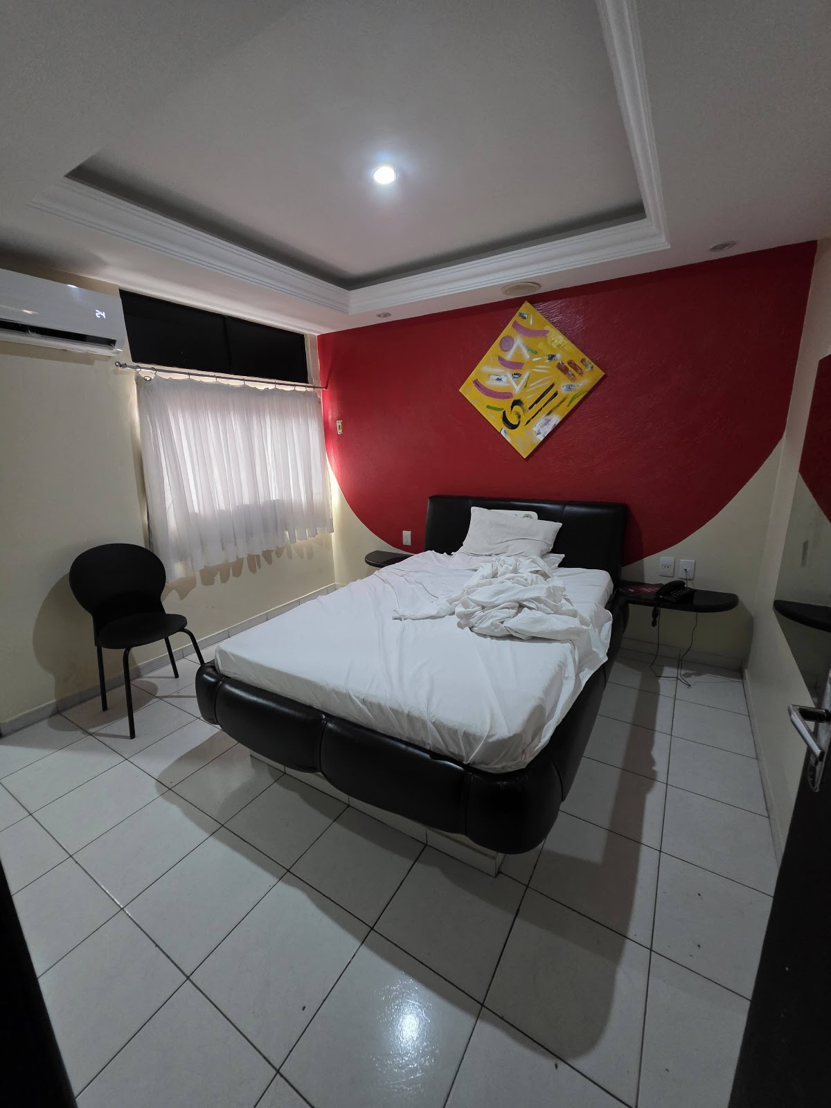 Hotel Piramide