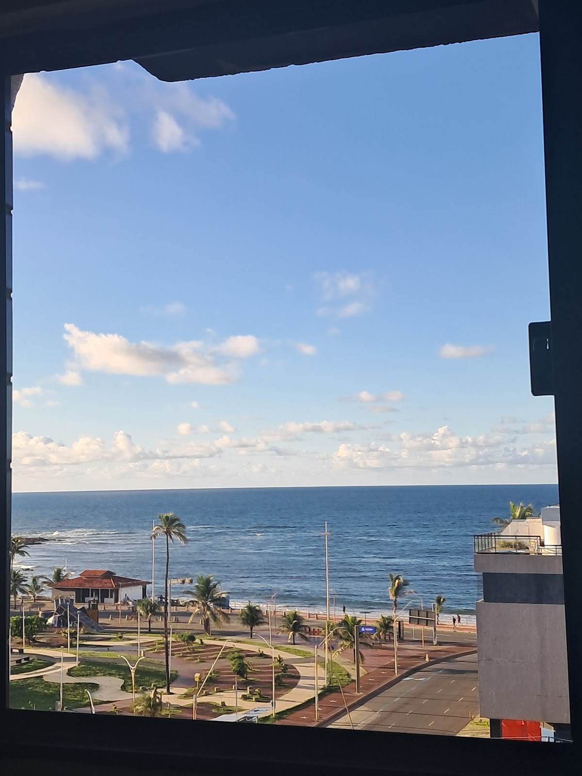 Hotel Piramide