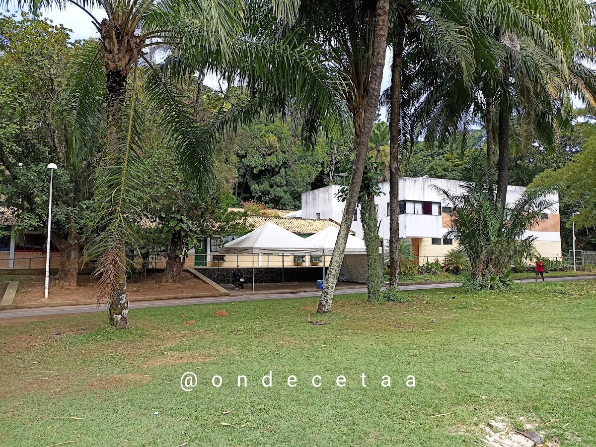 Parque Social