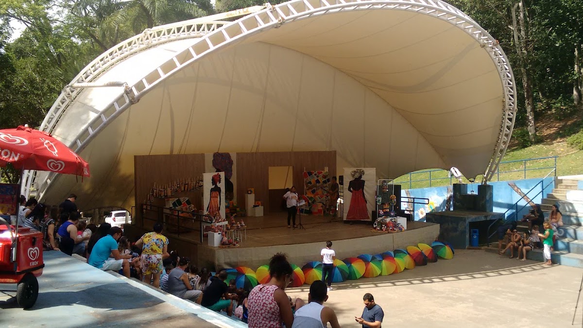 Parque Social