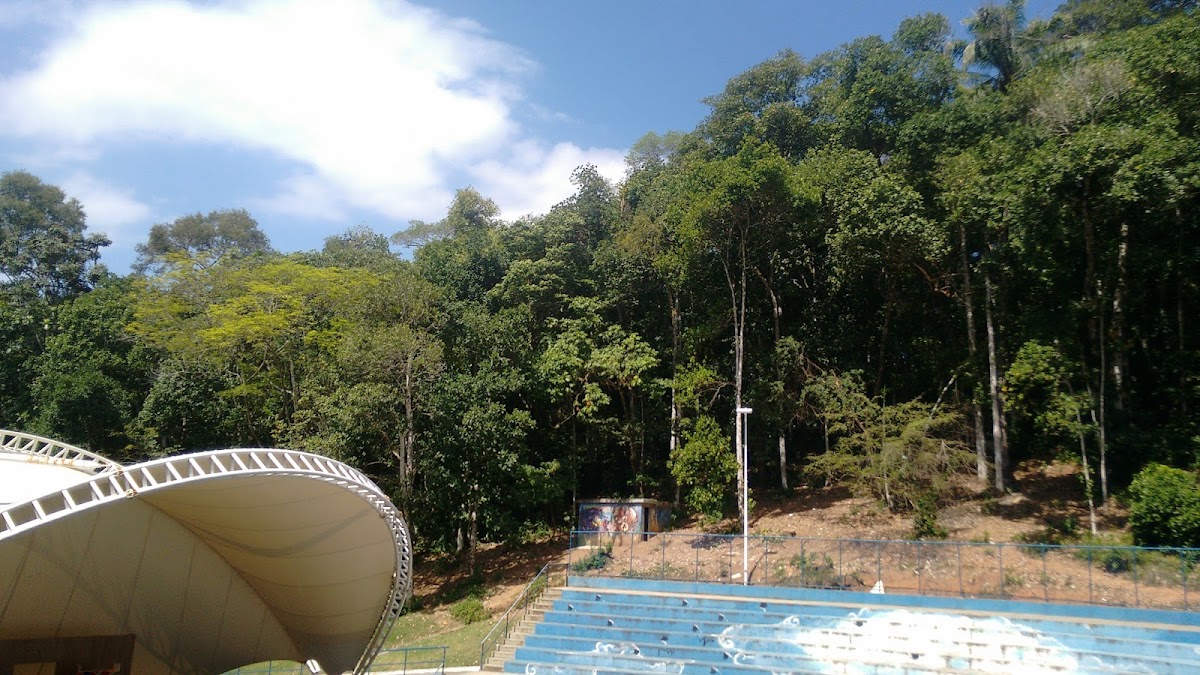 Parque Social
