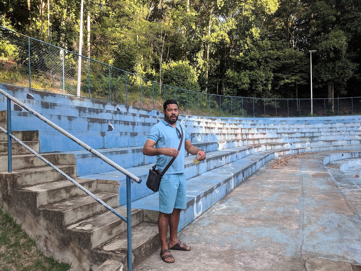 Parque Social