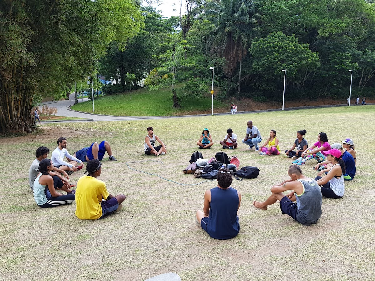 Parque Social