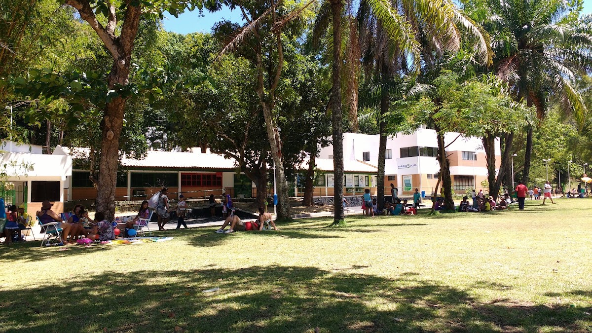 Parque Social