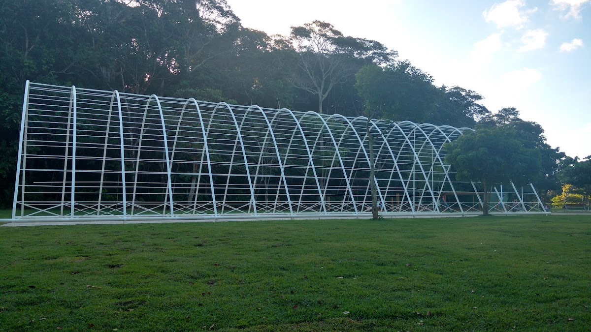 Parque Social
