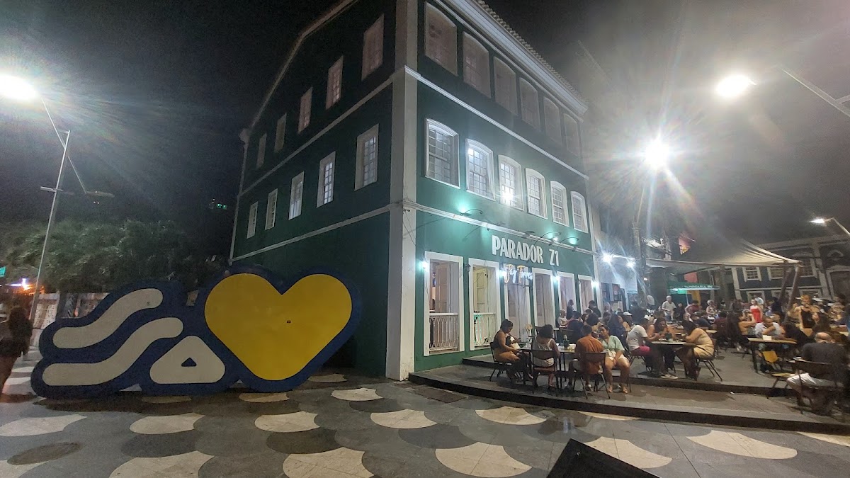 Acarajé da Dinha