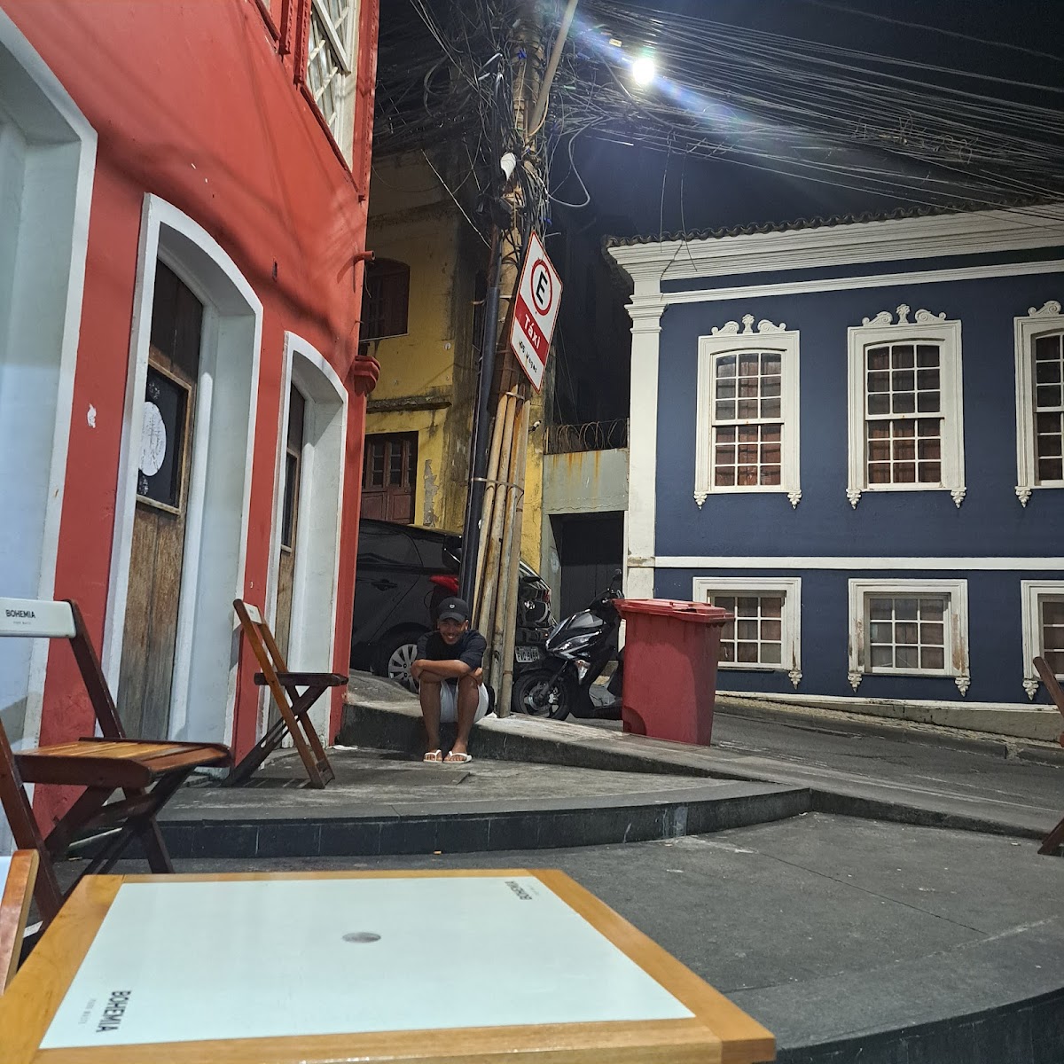 Acarajé da Dinha