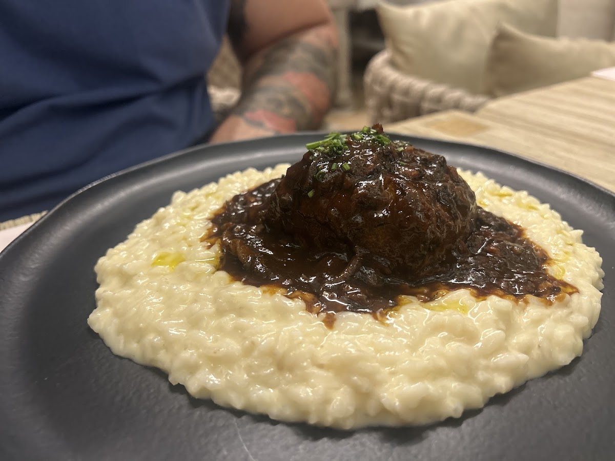 Osteria Lotti