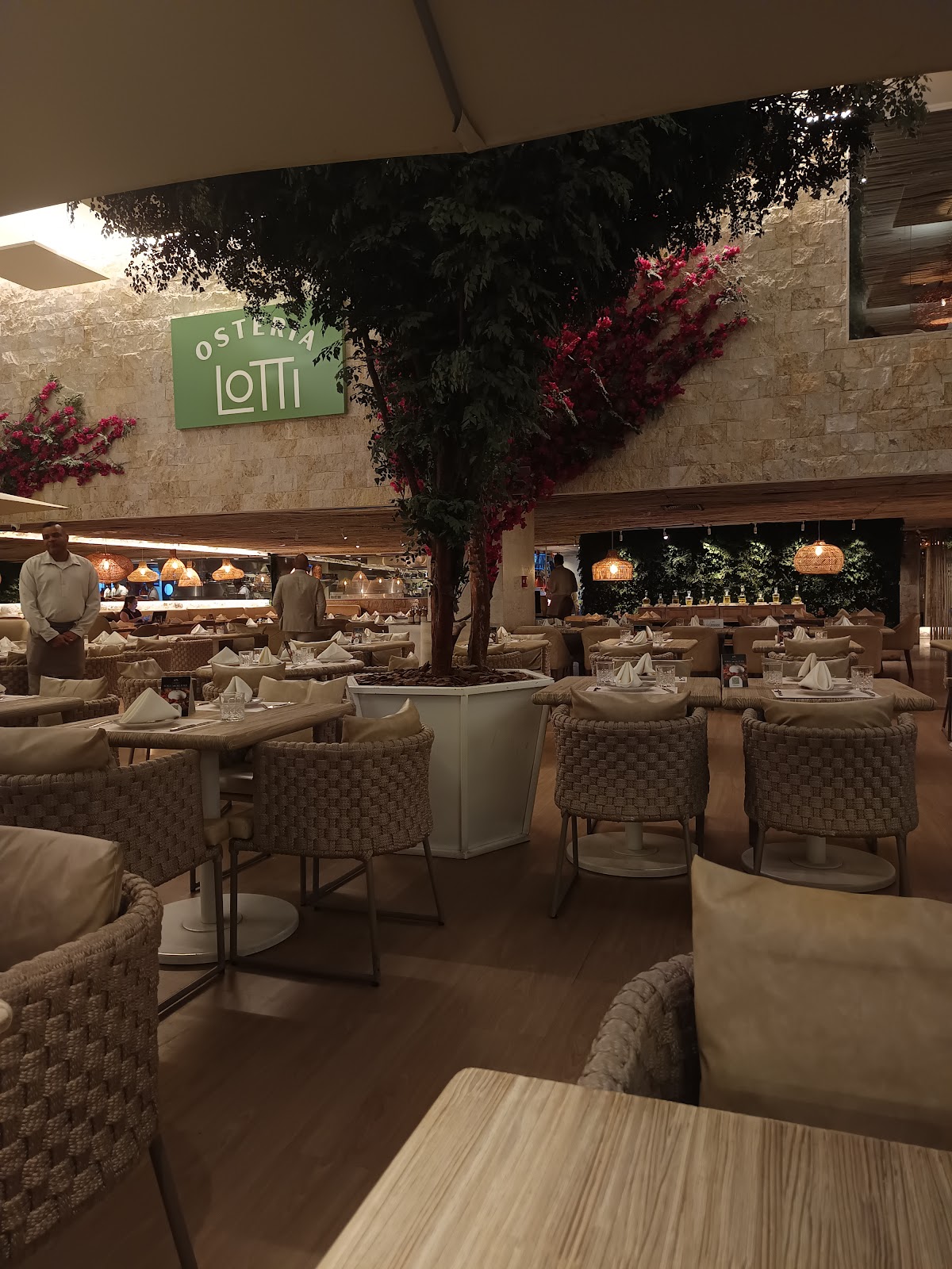Osteria Lotti