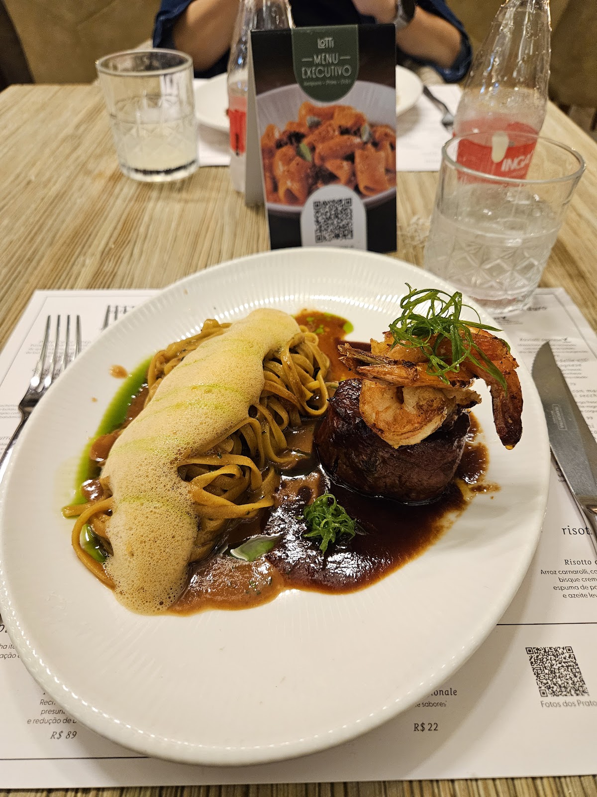 Osteria Lotti