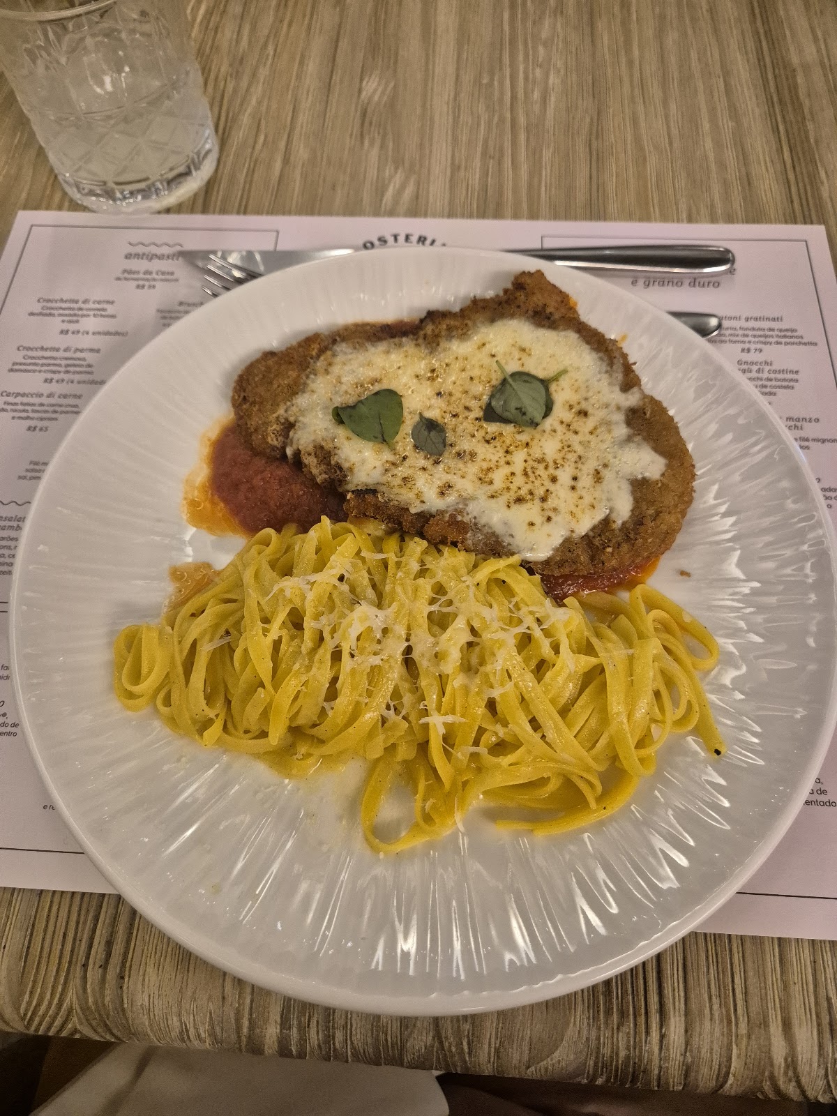 Osteria Lotti