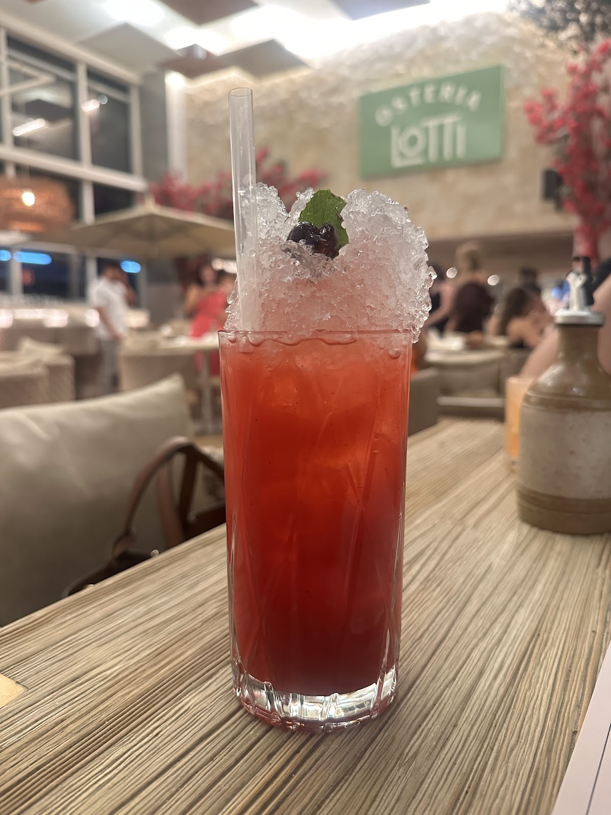 Osteria Lotti