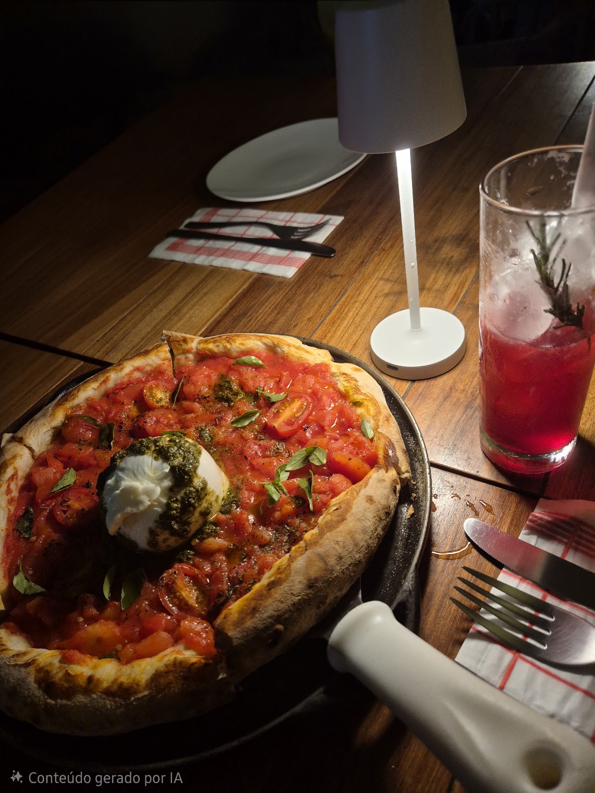 Pasta em Casa - Unidade Rio Vermelho | Restaurante de Culinária Italiana em Salvador