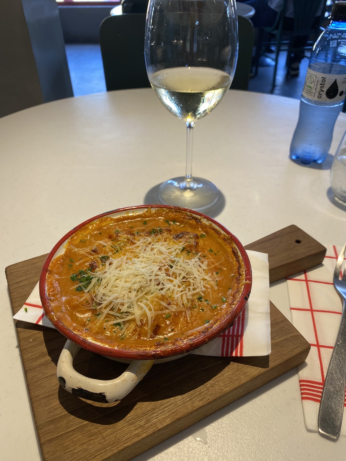 Pasta em Casa - Unidade Rio Vermelho | Restaurante de Culinária Italiana em Salvador