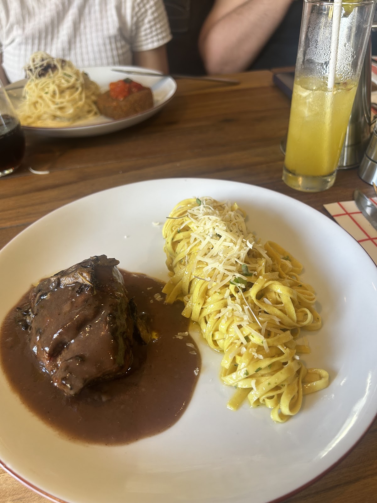 Pasta em Casa - Unidade Rio Vermelho | Restaurante de Culinária Italiana em Salvador