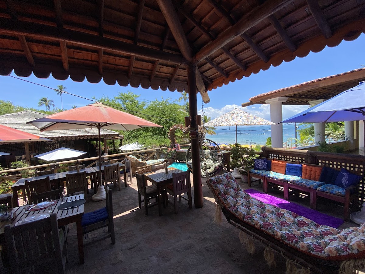 Restaurante Soberana Ilha