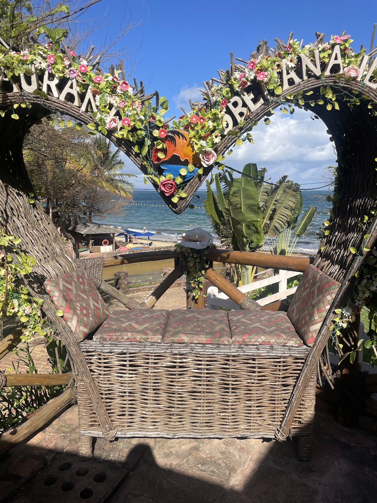 Restaurante Soberana Ilha
