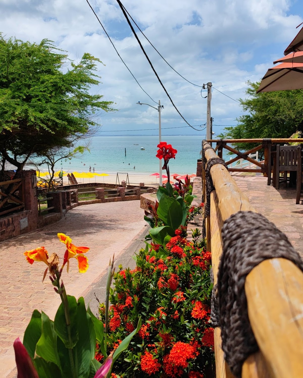 Restaurante Soberana Ilha