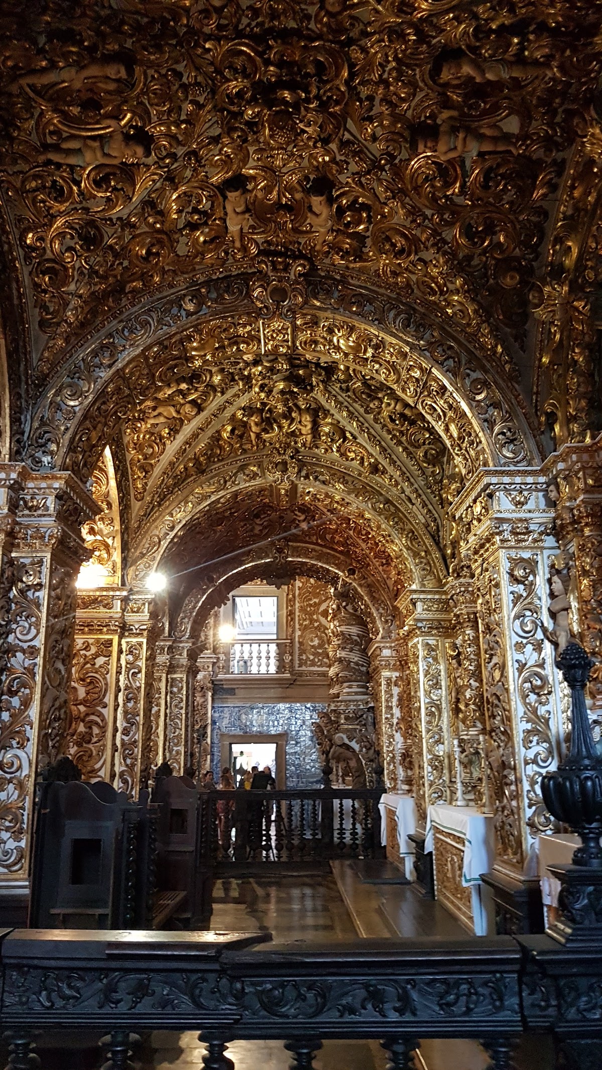 Largo Terreiro de Jesus