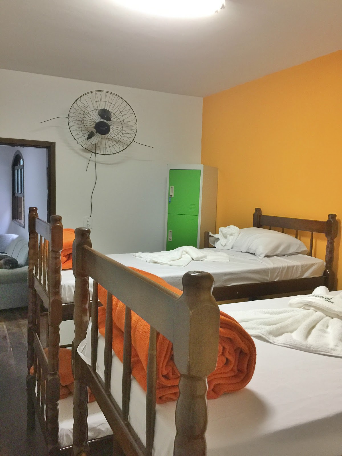 Hostel 365