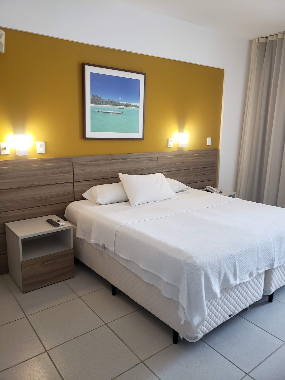 Grande Hotel Sesc Itaparica