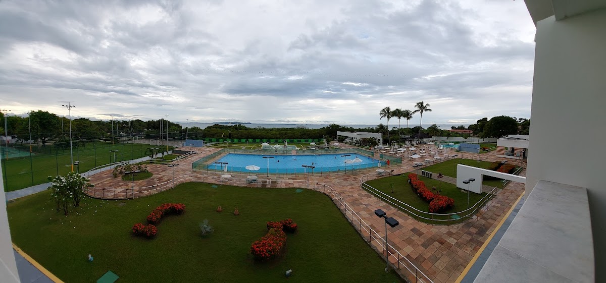 Grande Hotel Sesc Itaparica